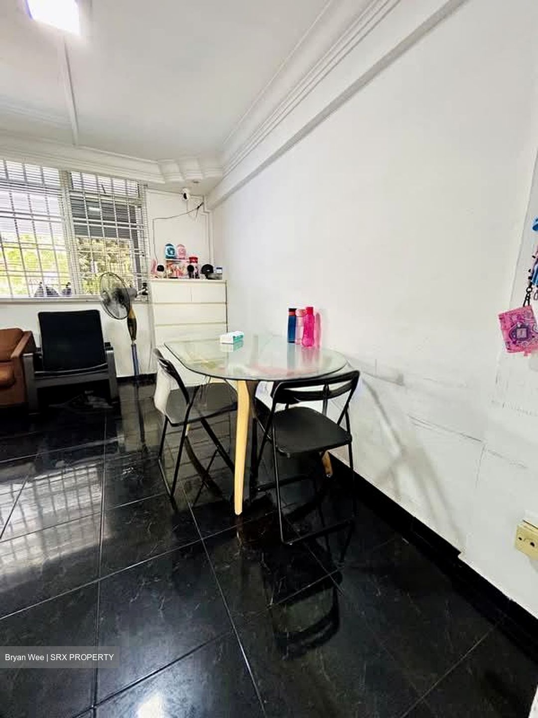 Blk 824 Woodlands Street 81 (Woodlands), HDB 4 Rooms #597701271